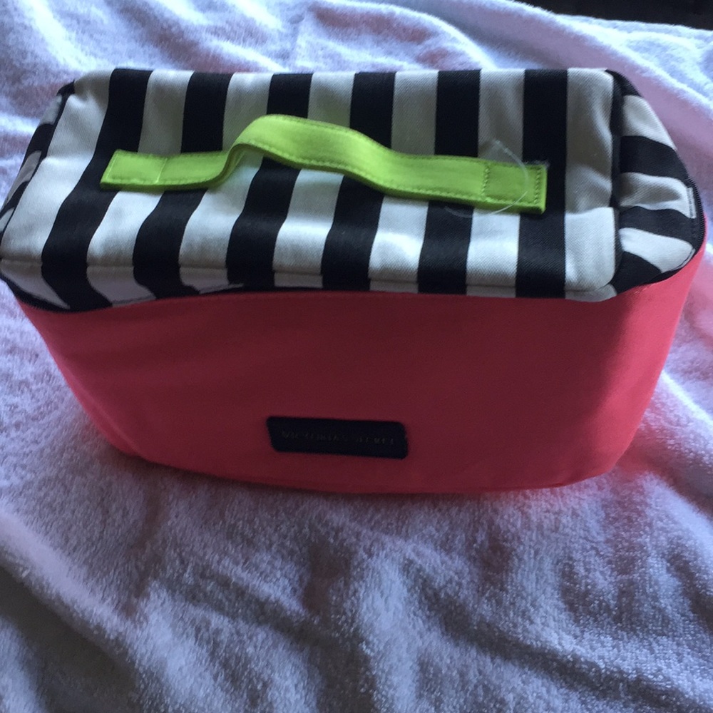 Victoria’s Secret under garment bag